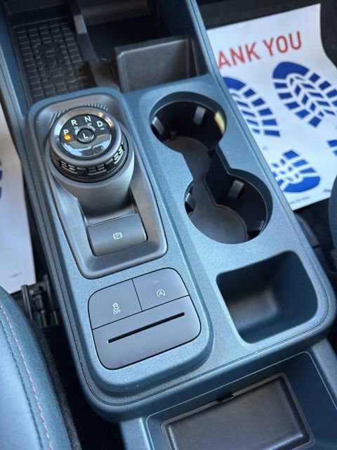 Certified 2025 Ford Maverick Lariat w/ 4K Tow Package image 24