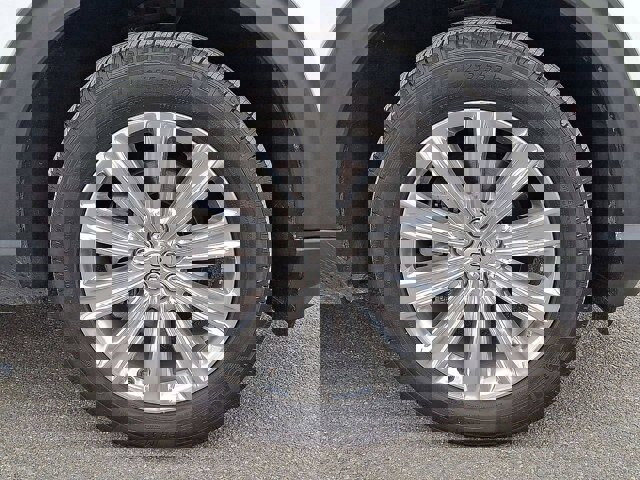 Certified 2022 Ford Explorer King Ranch w/ Technology Package image 27