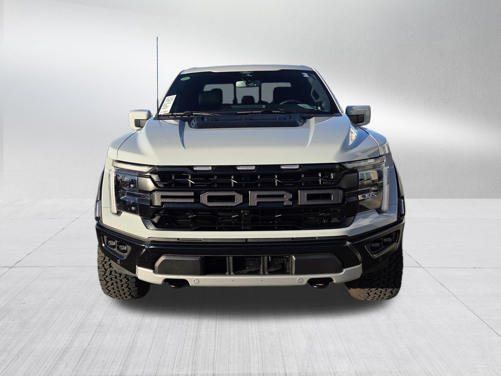 Certified 2026 Ford F150 Raptor AWD/4WD image 2