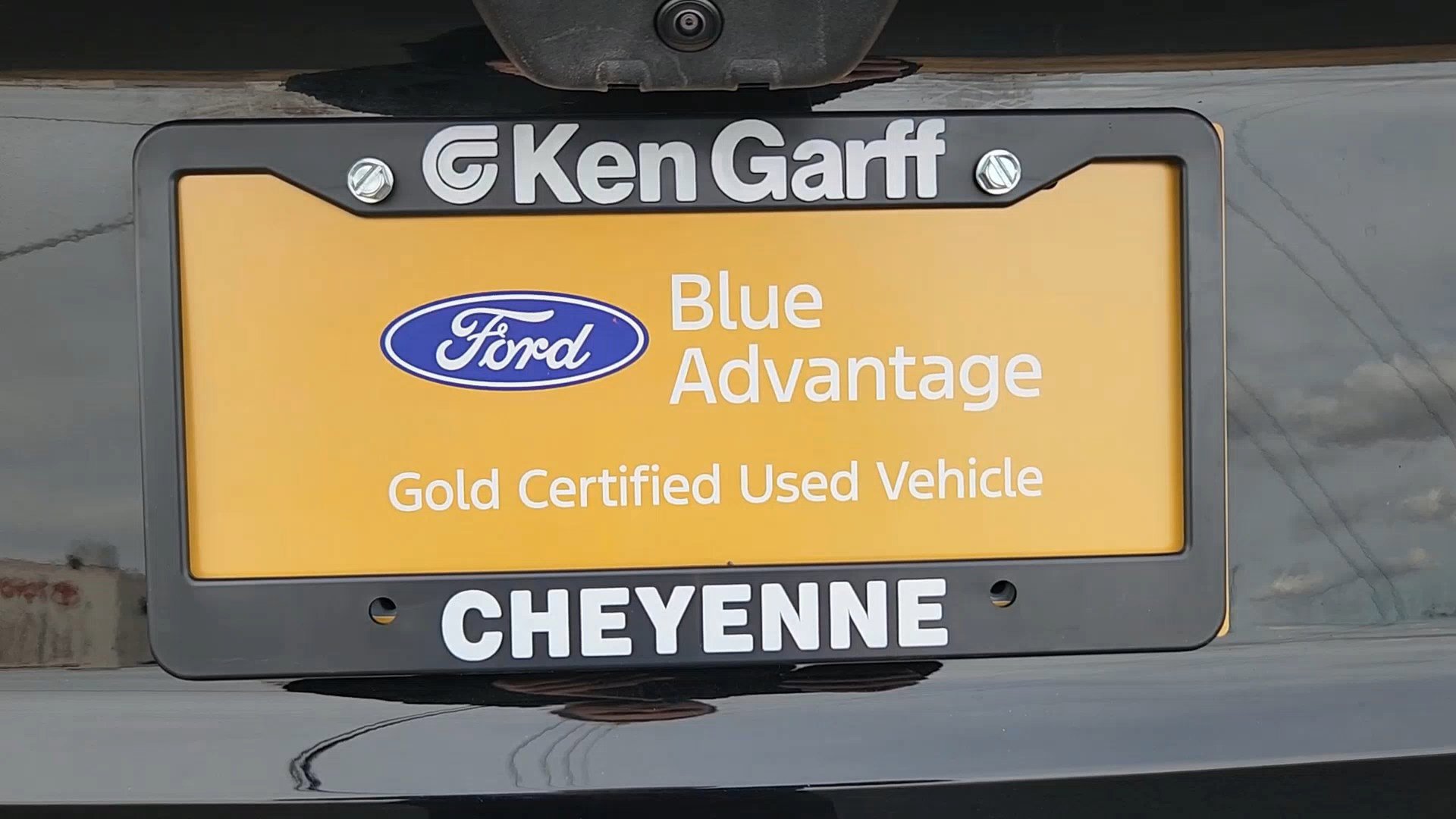 Certified 2025 Ford Explorer ST-Line image 22