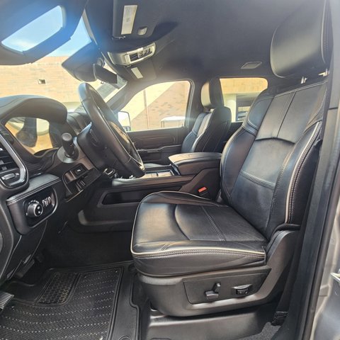 Used 2024 RAM 3500 Limited w/ Night Edition image 12