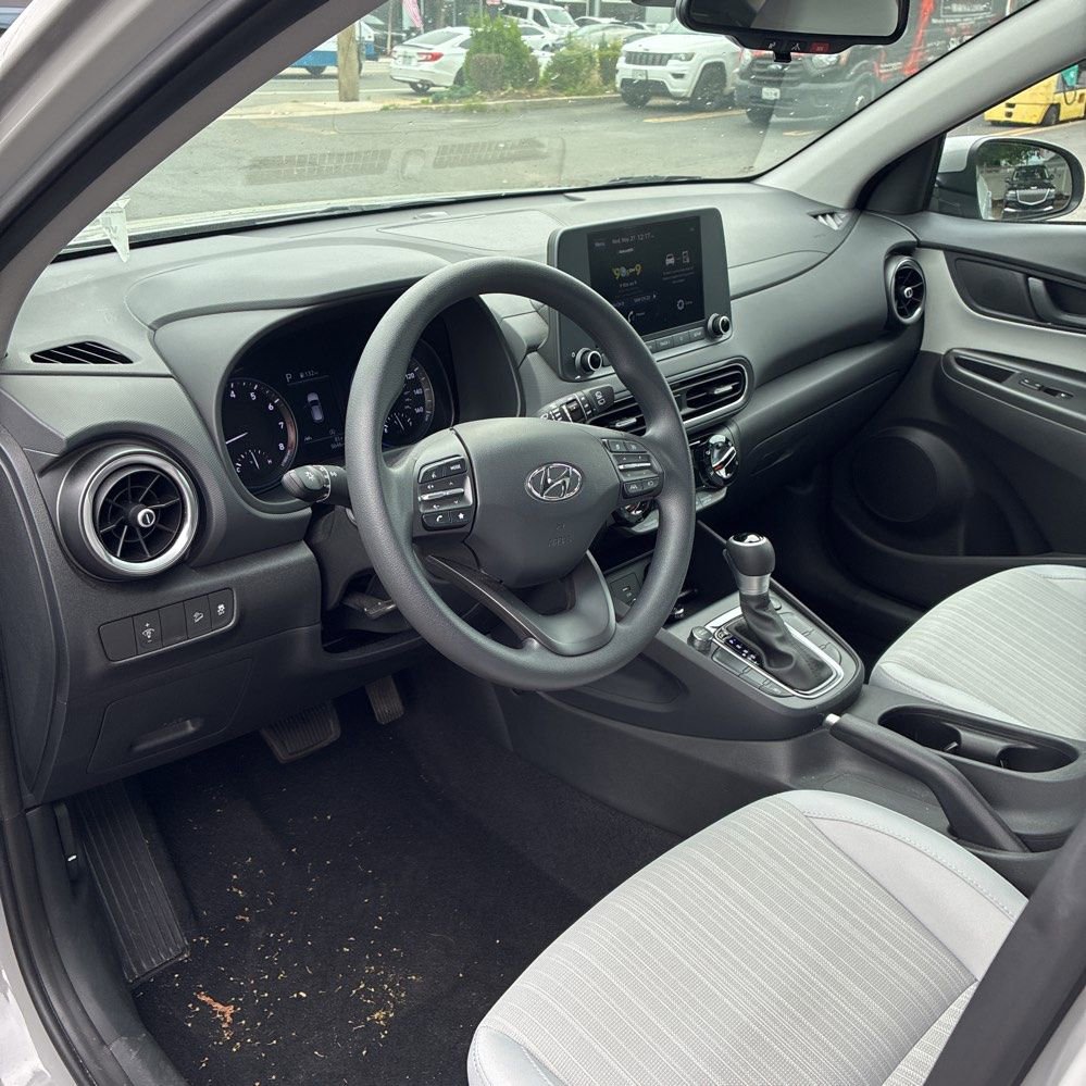 Used 2023 Hyundai Kona SEL AWD/4WD image 14