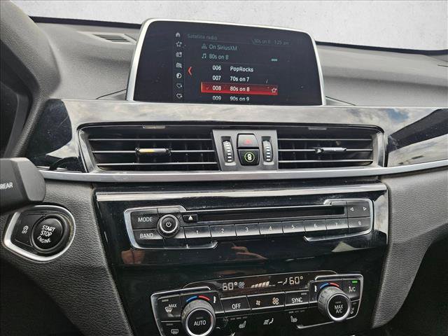 Used 2019 BMW X1 sDrive28i FWD image 14