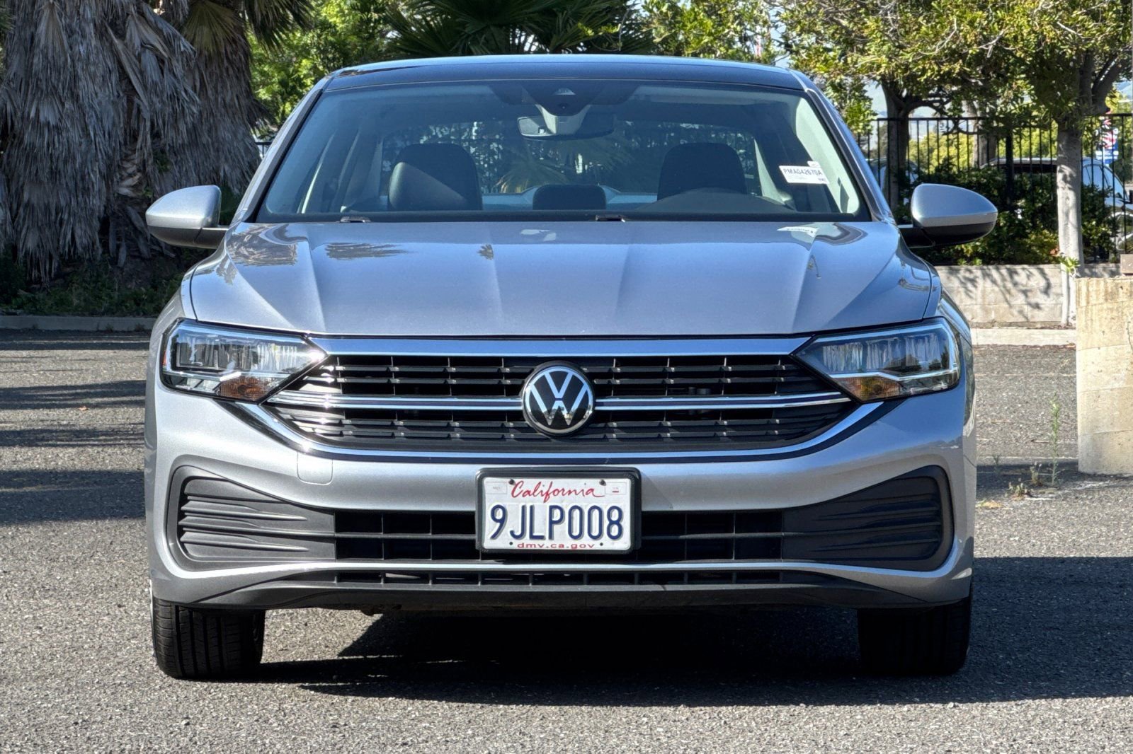 Used 2023 Volkswagen Jetta SE FWD image 9