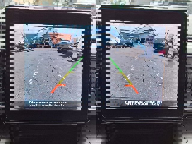 Certified 2023 Ford Explorer XLT w/ Equipment Group 202A image 12