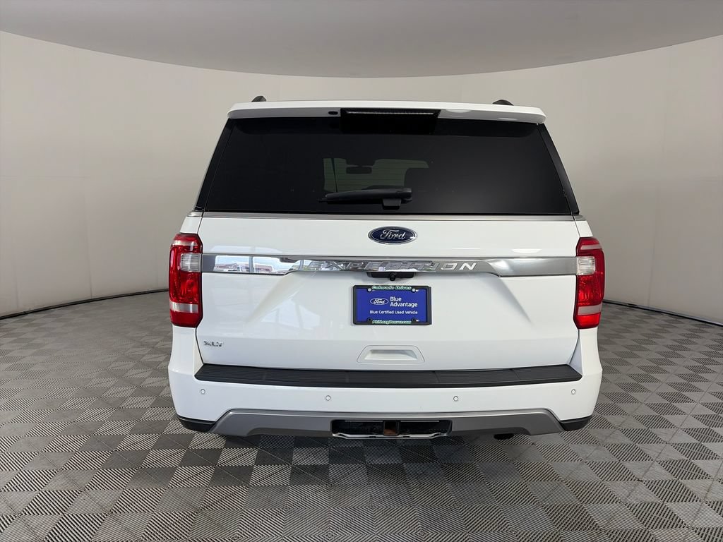 Certified 2020 Ford Expedition XLT AWD/4WD image 6