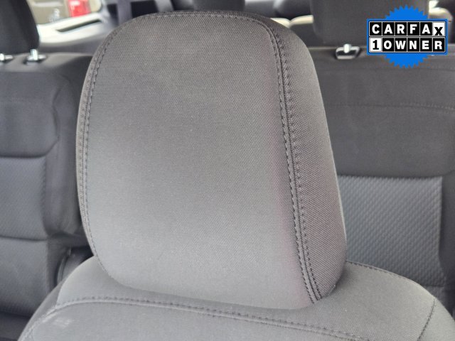 Certified 2023 Ford Explorer XLT RWD image 21