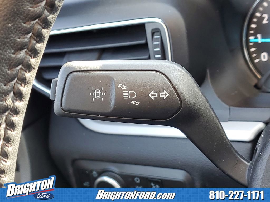 Certified 2023 Ford Explorer XLT w/ Equipment Group 202A image 19