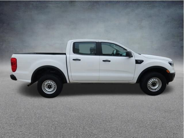 Certified 2022 Ford Ranger XL RWD image 10