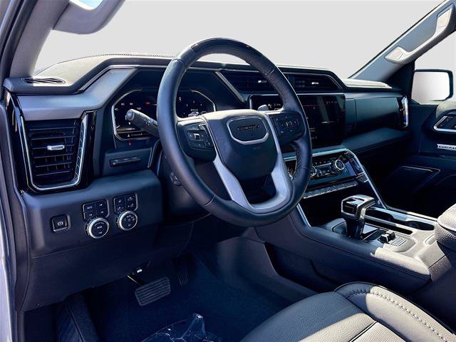 Used 2025 GMC Sierra 1500 Denali AWD/4WD image 10