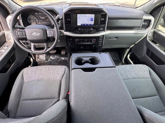 Certified 2023 Ford F150 XLT AWD/4WD image 27