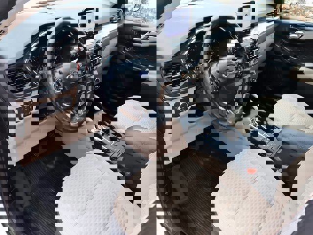 Certified 2020 Ford Escape SE image 22