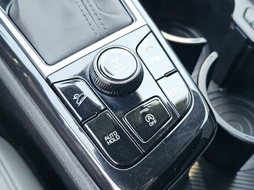 Used 2023 Kia Sportage X-Line w/ X-Line Premium Package AWD/4WD image 10