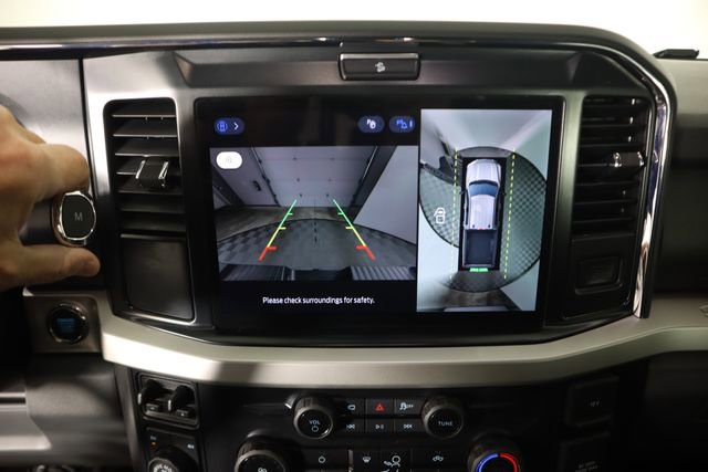 Certified 2025 Ford F250 XLT w/ Tremor Off-Road Package image 66