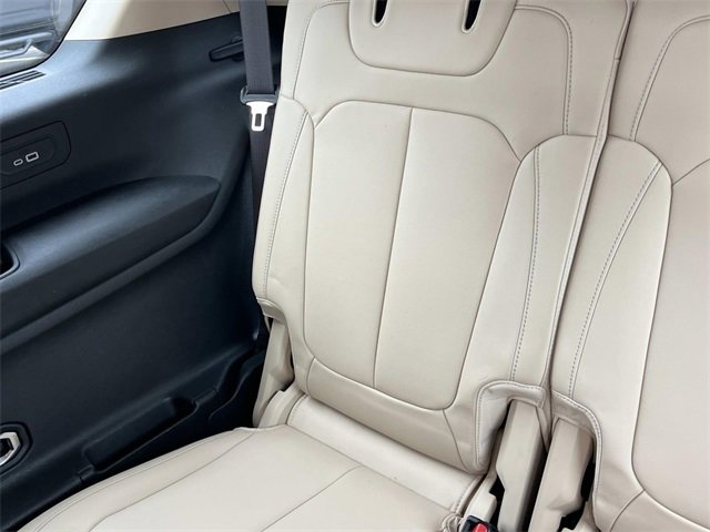 Used 2021 Jeep Grand Cherokee L Limited image 22