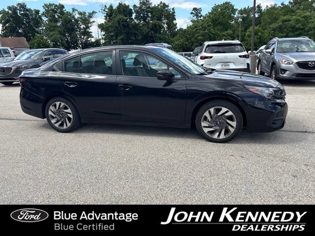 Used 2024 Subaru Legacy Limited AWD/4WD image 19