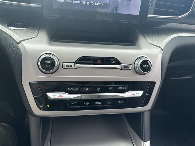 Certified 2023 Ford Explorer Timberline w/ Timberline Technology Package image 26