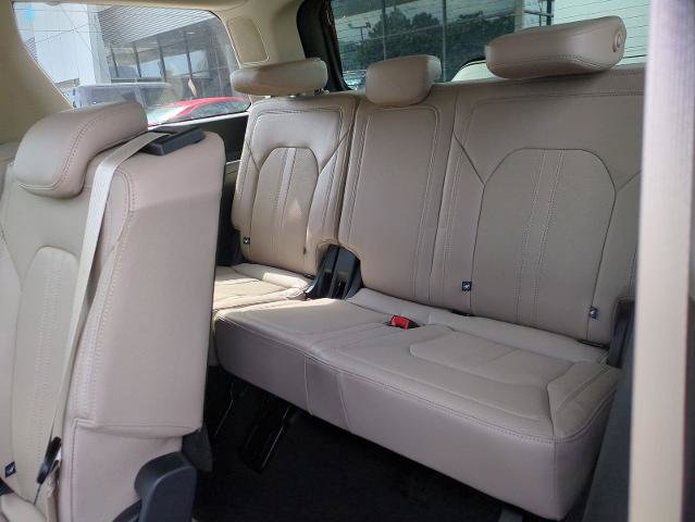 Certified 2024 Ford Expedition Limited AWD/4WD image 27