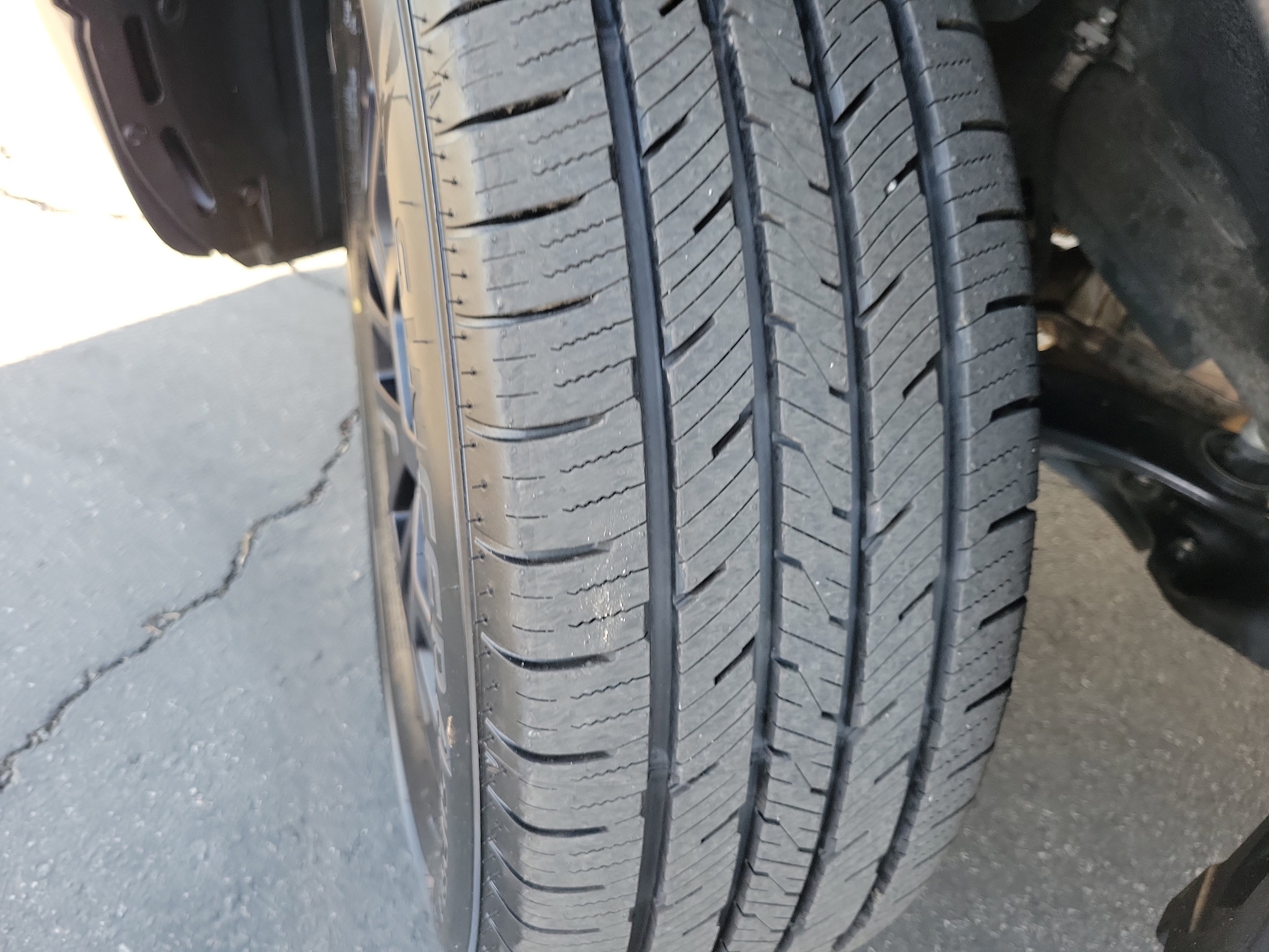 Used 2024 Subaru Crosstrek 2.5i Wilderness image 16