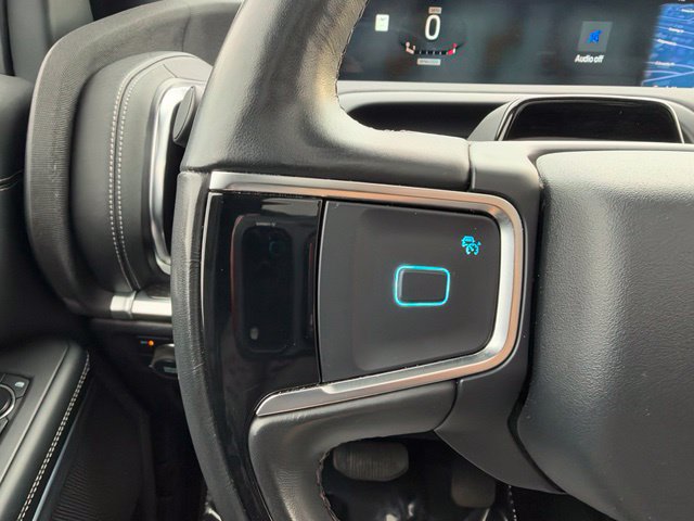 Certified 2025 Ford Expedition Max Platinum w/ Stealth Appearance Package AWD/4WD image 15