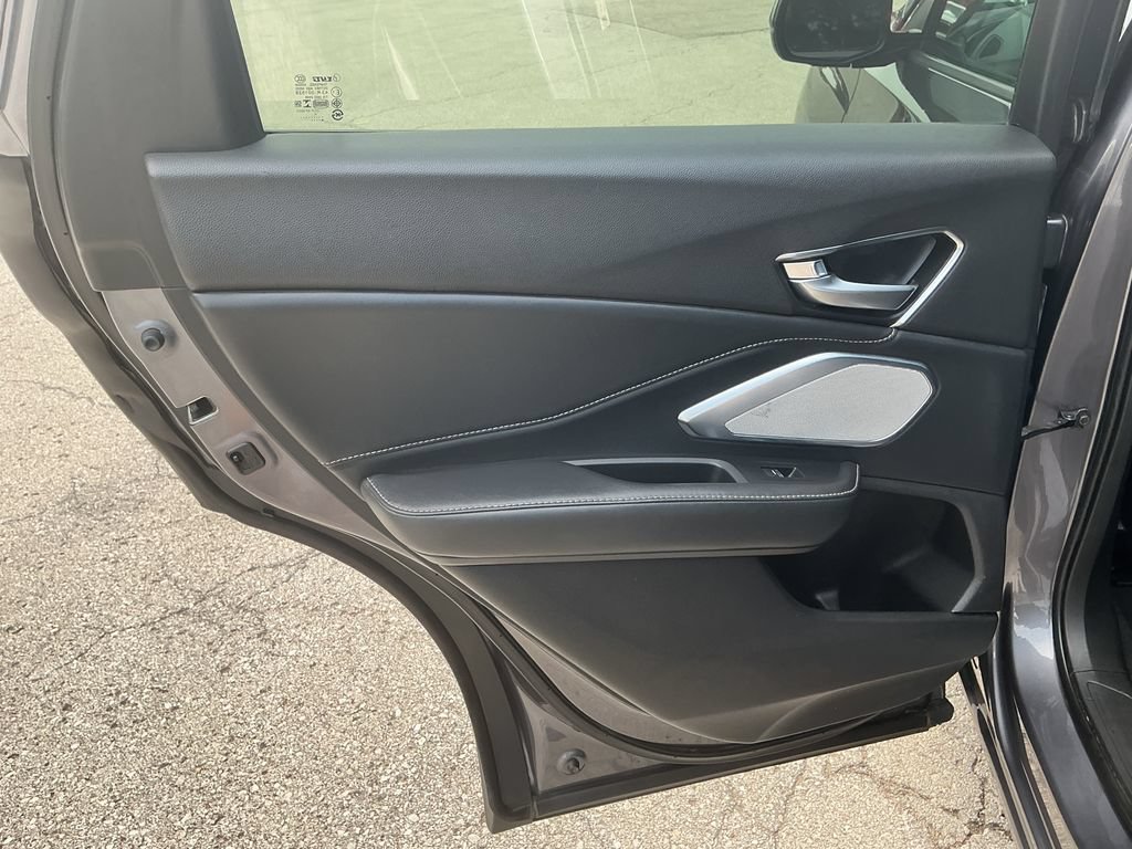 Used 2020 Acura RDX FWD w/ Technology Package image 15