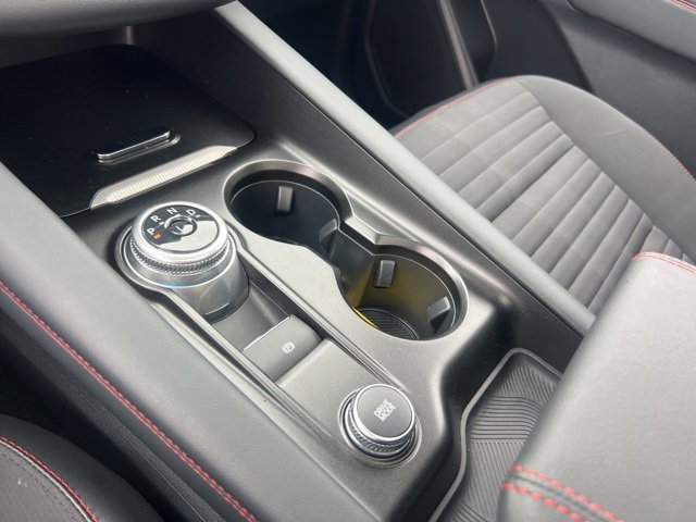 Certified 2025 Ford Explorer ST-Line image 16