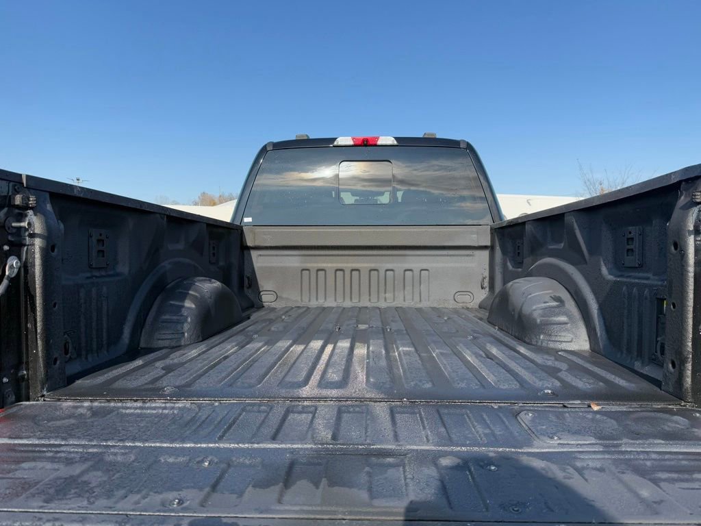 Certified 2024 Ford F250 King Ranch w/ Chrome Package image 29
