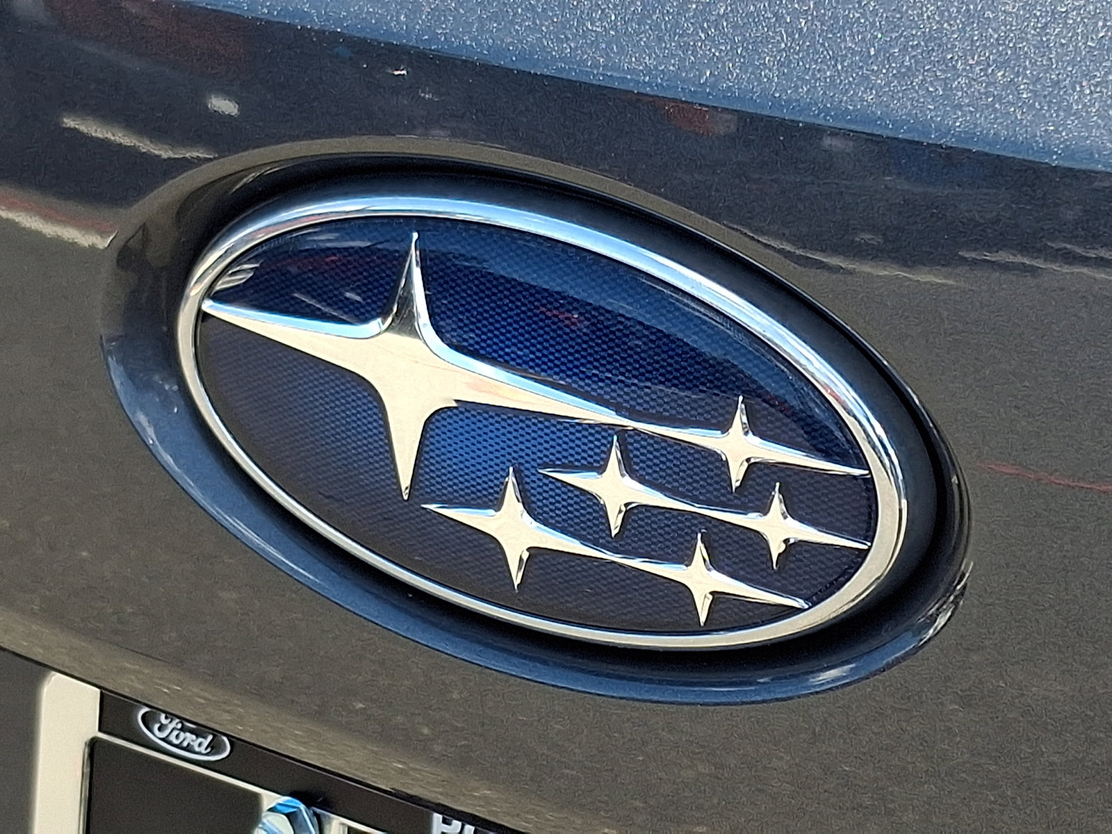 Used 2025 Subaru Impreza RS AWD/4WD image 31