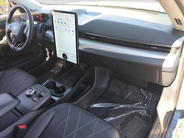 Certified 2023 Ford Mustang Mach-E Select RWD image 22