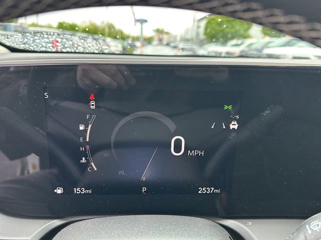 Used 2024 Buick Encore GX Preferred w/ Comfort Package FWD image 21