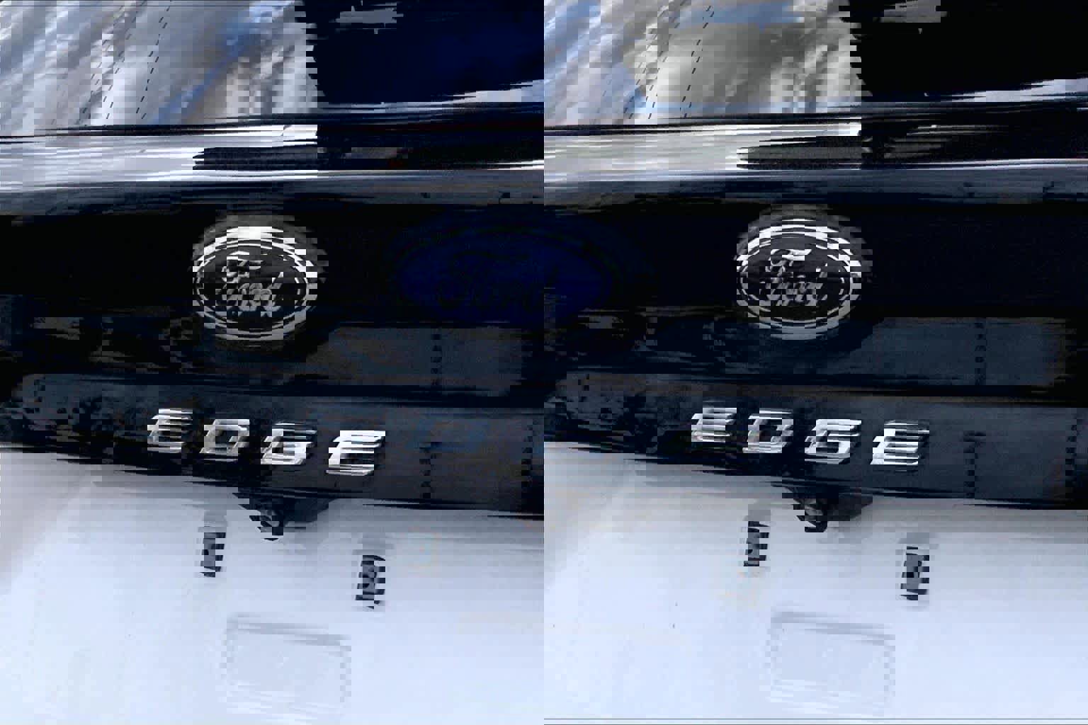 Certified 2024 Ford Edge SEL w/ Convenience Package image 28