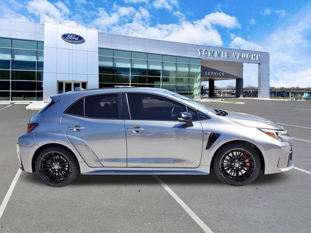 Used 2024 Toyota Corolla GR image 2