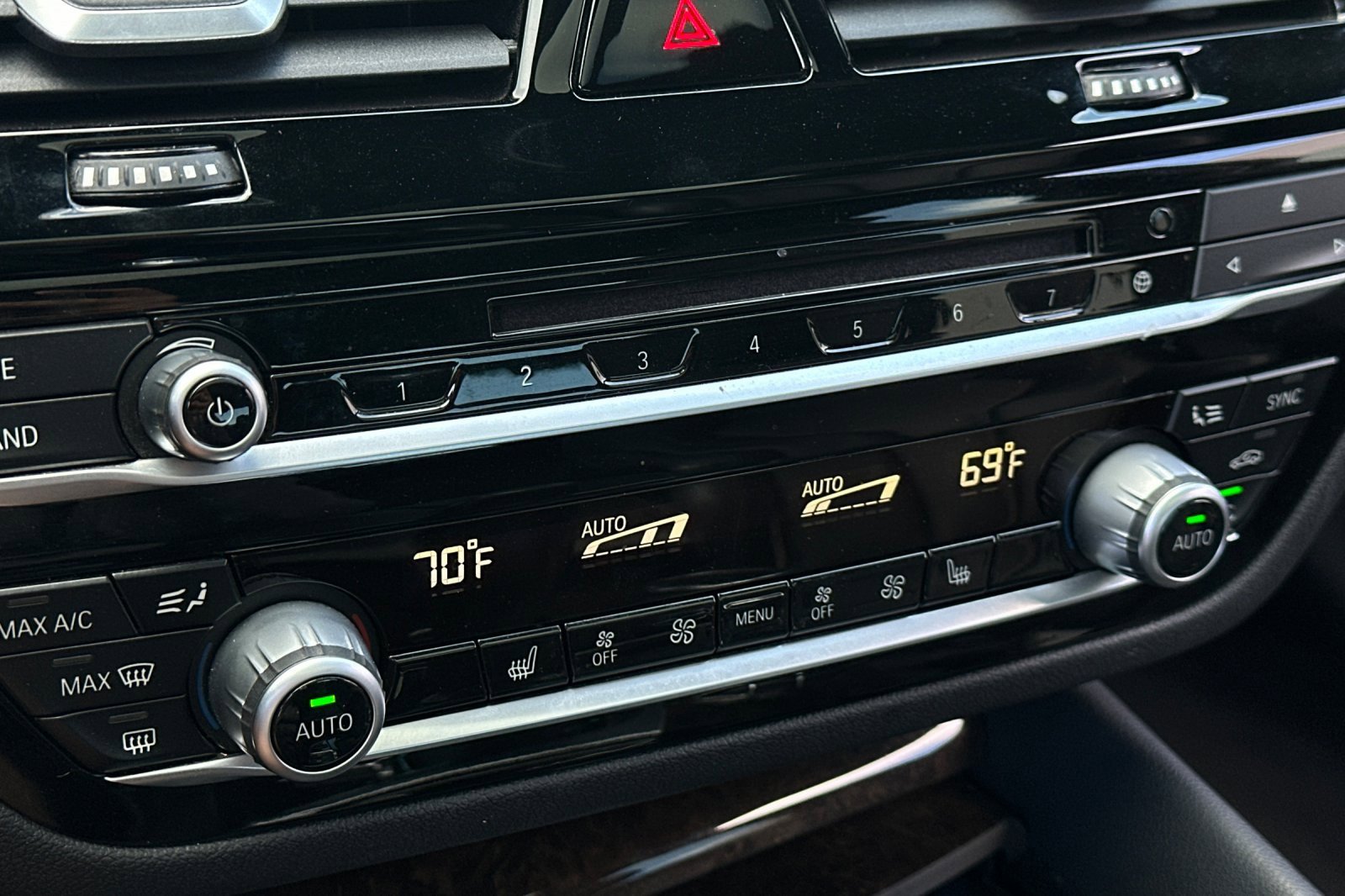 Used 2018 BMW 530i image 22