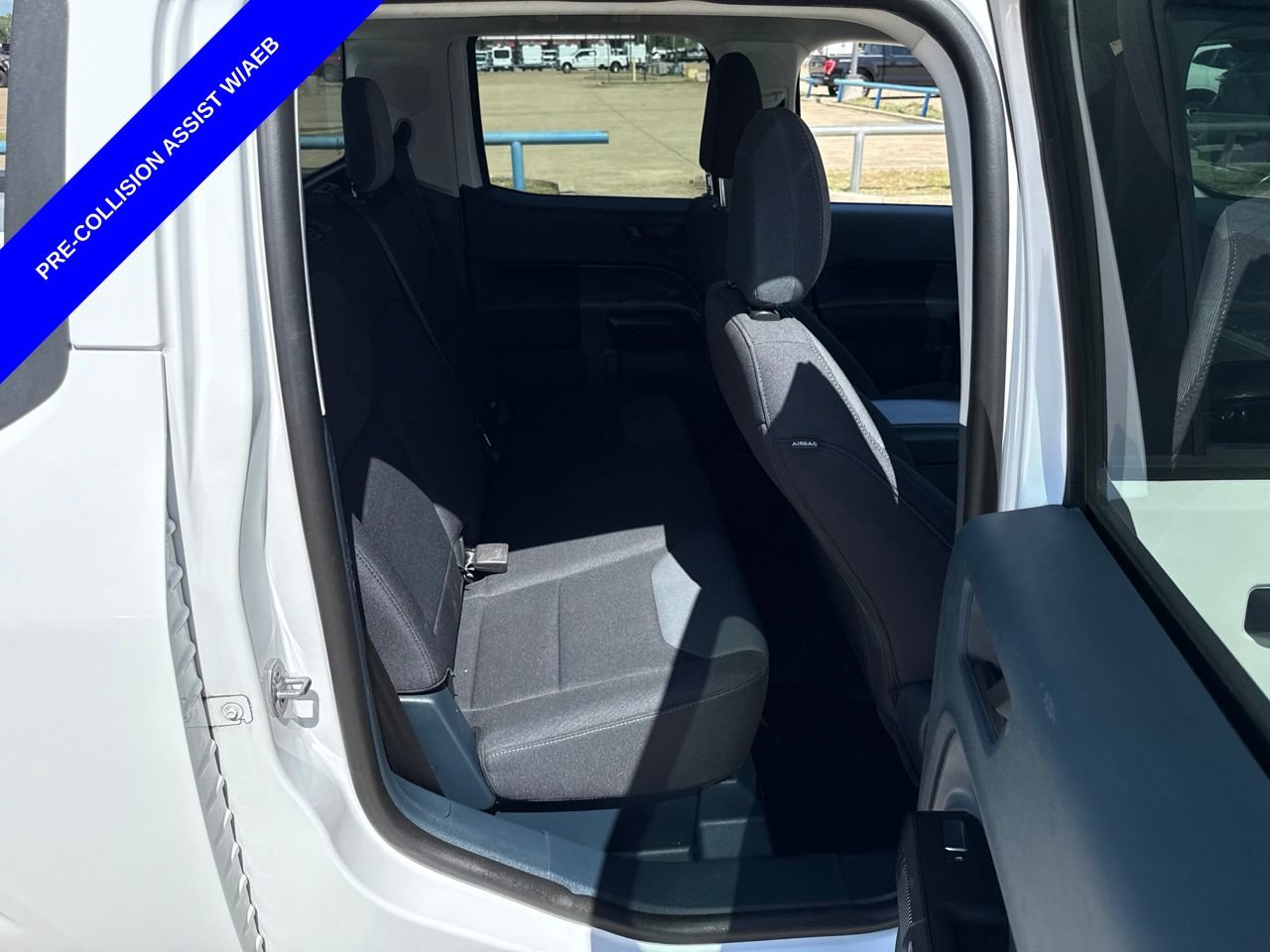 Certified 2022 Ford Maverick XL FWD image 12
