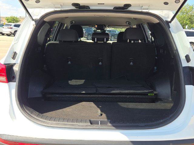 Used 2022 Hyundai Santa Fe SEL AWD/4WD image 16