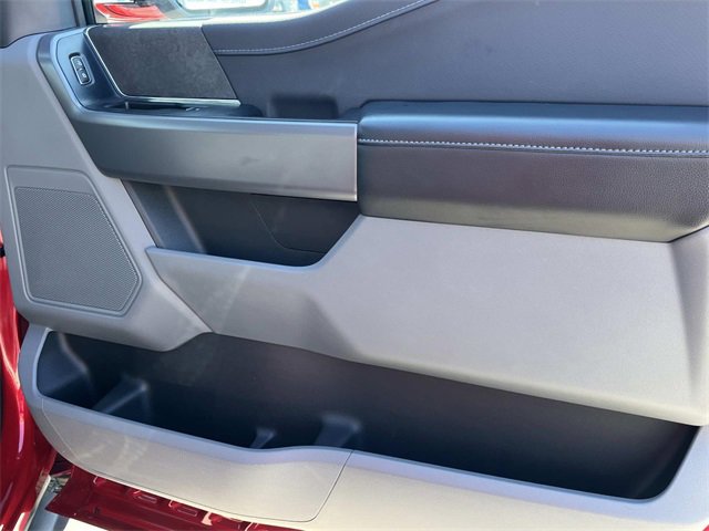 Certified 2024 Ford F150 XLT w/ Equipment Group 302A MID image 23