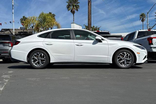 Used 2023 Hyundai Sonata SEL FWD image 25