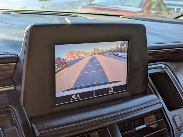 Used 2023 Chevrolet Tahoe LS image 25