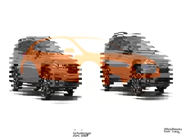 Used 2019 Subaru Crosstrek 2.0i Premium