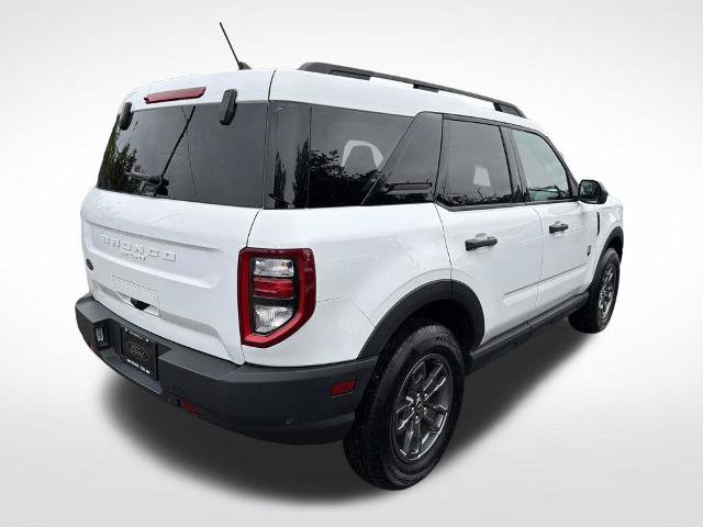 Certified 2023 Ford Bronco Sport Big Bend w/ Convenience Package AWD/4WD image 6
