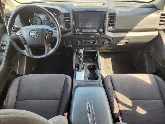 Used 2022 Nissan Frontier S w/ Technology Package RWD image 23