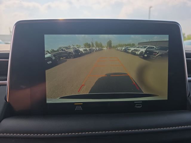 Used 2024 Chevrolet Tahoe Premier image 17