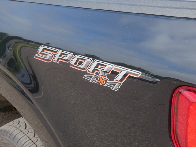 Certified 2023 Ford F150 XLT w/ Equipment Group 302A High AWD/4WD image 11