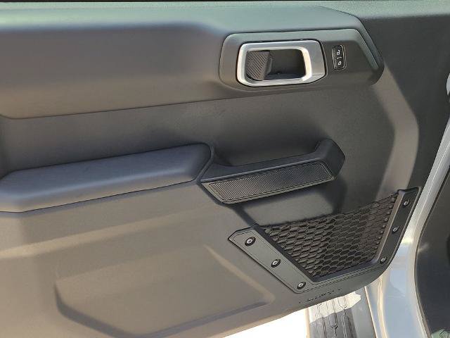 Certified 2026 Ford Bronco Outer Banks AWD/4WD image 19