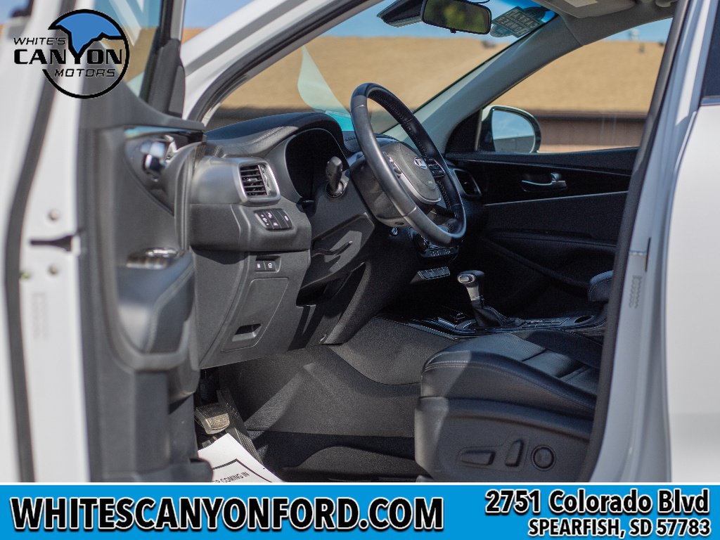 Used 2020 Kia Sorento EX AWD/4WD image 6
