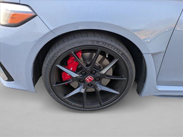 Used 2024 Honda Civic Type R image 10