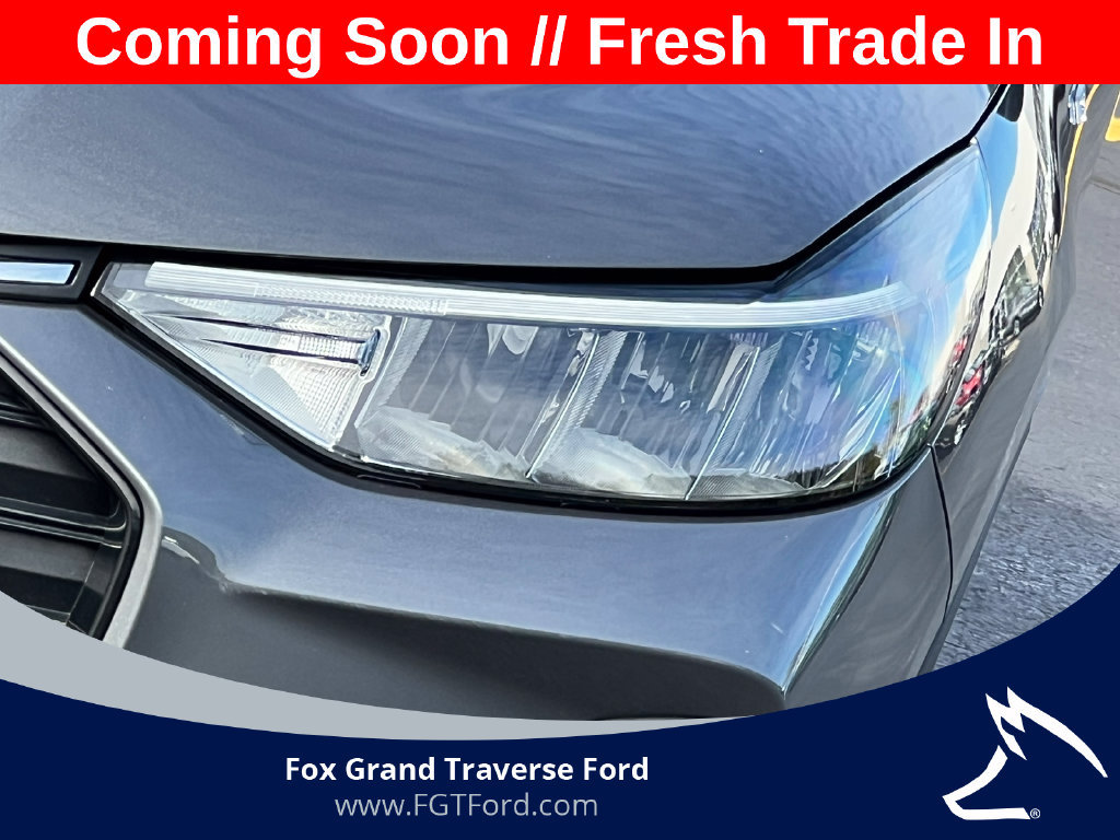 Certified 2025 Ford Escape ST-Line Select AWD/4WD image 40