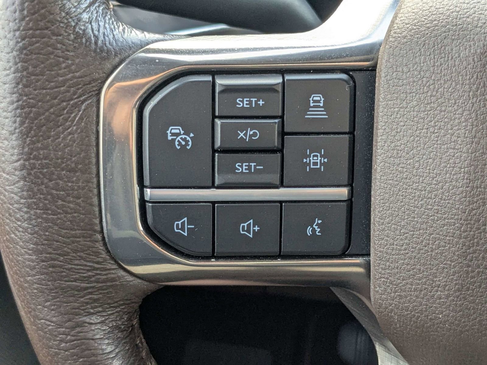 Certified 2021 Ford F150 King Ranch image 29