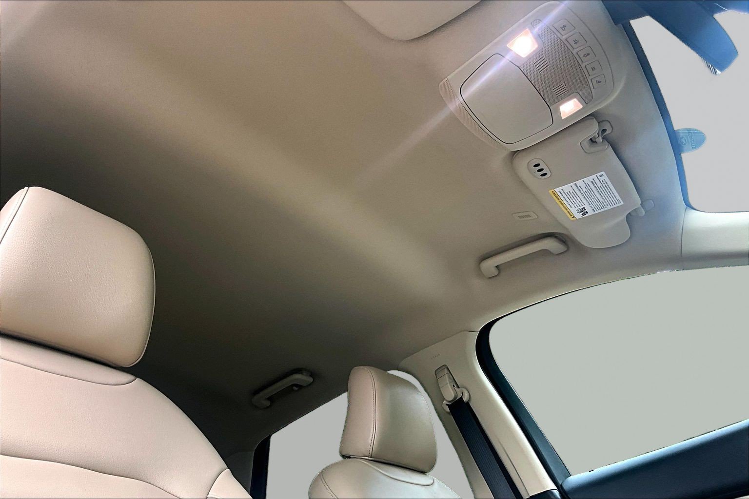 Certified 2023 Ford Edge SEL w/ Convenience Package AWD/4WD image 17