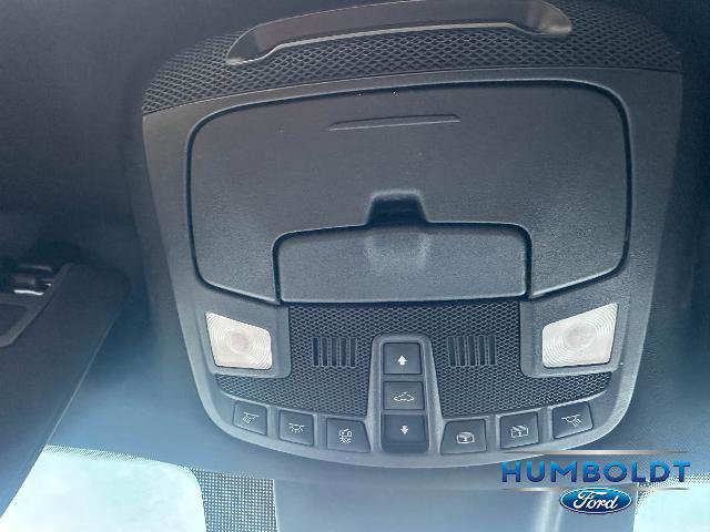 Certified 2019 Ford Expedition Max Limited image 27